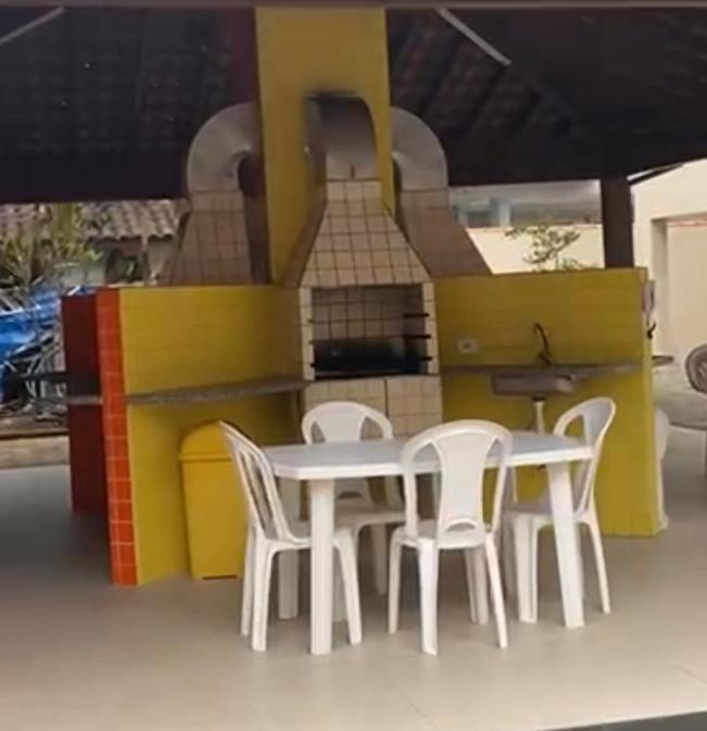Canto Nobre Da Praia Grande - Perfeito Para Familia Ubatuba Zewnętrze zdjęcie